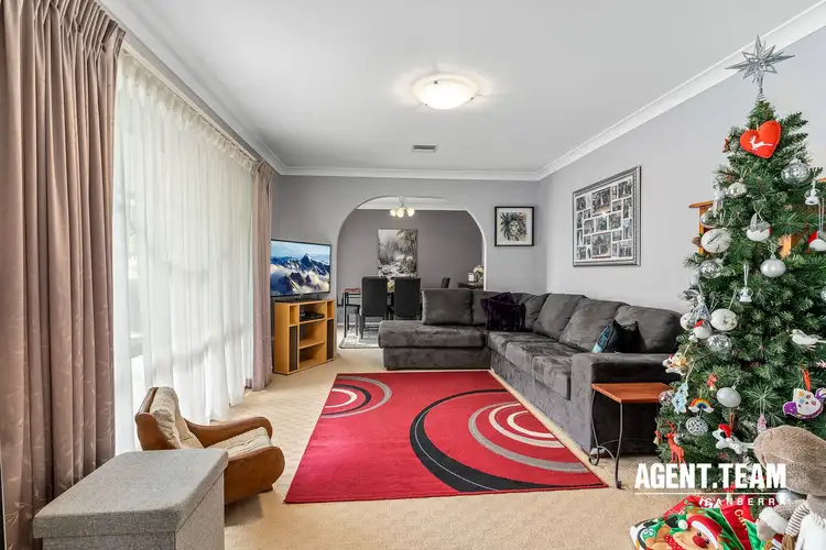 Third view of Homely house listing, 19 Mollee Crescent, Isabella Plains ACT 2905