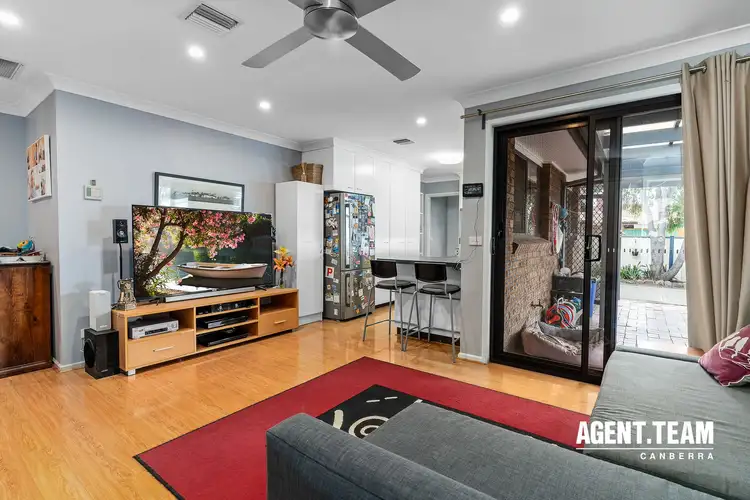 Fourth view of Homely house listing, 19 Mollee Crescent, Isabella Plains ACT 2905