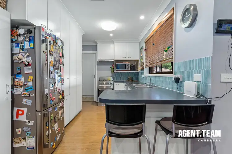 Sixth view of Homely house listing, 19 Mollee Crescent, Isabella Plains ACT 2905