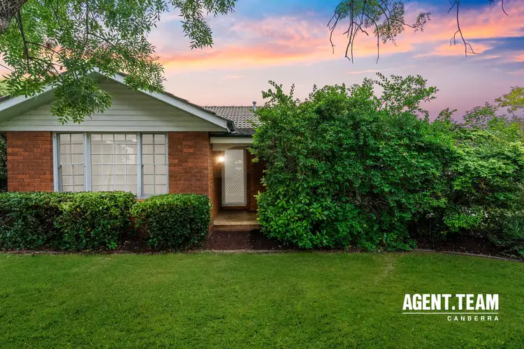 3 Northmore Crescent, Higgins ACT 2615