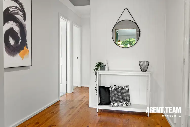Second view of Homely house listing, 3 Northmore Crescent, Higgins ACT 2615