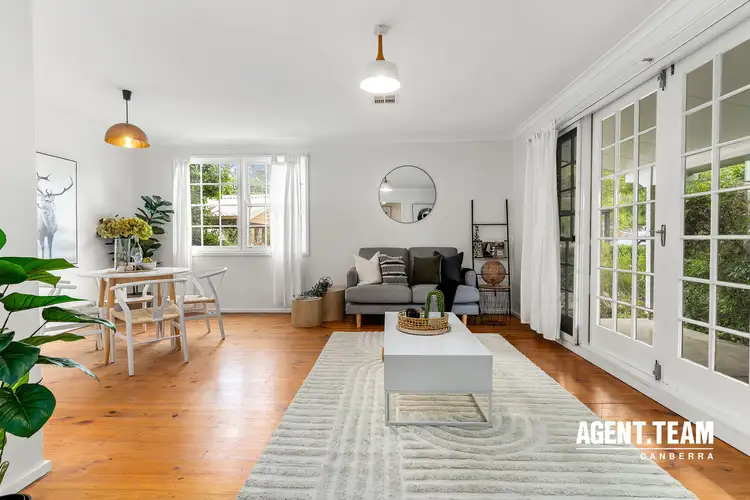 Fourth view of Homely house listing, 3 Northmore Crescent, Higgins ACT 2615