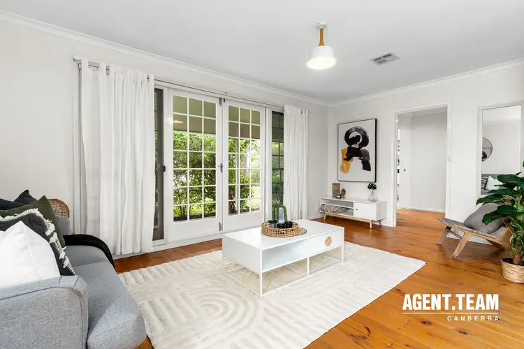 Fifth view of Homely house listing, 3 Northmore Crescent, Higgins ACT 2615