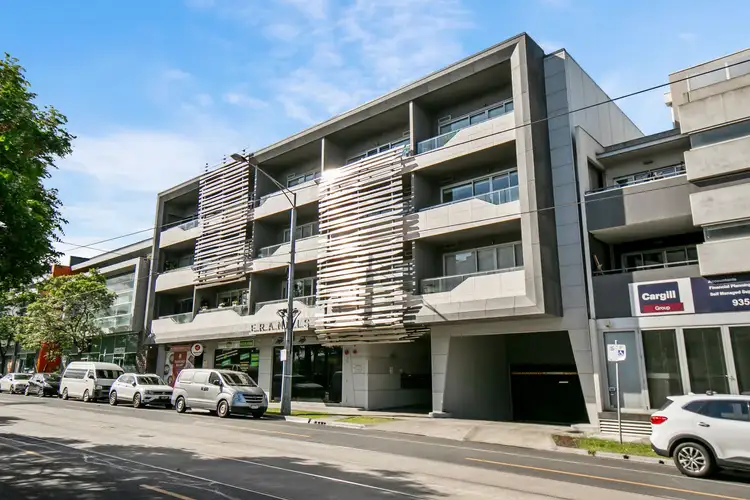 Main view of Homely apartment listing, 110/76 Keilor Road, Essendon North VIC 3041