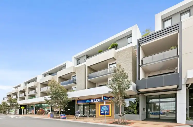 109/3 Mitchell Street, Doncaster East VIC 3109