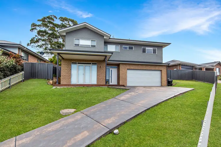 23 Drift Street, West Wallsend NSW 2286