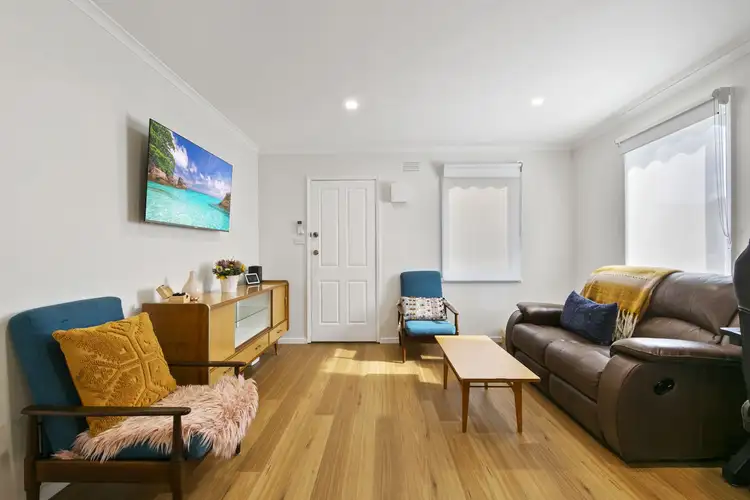 Sixth view of Homely apartment listing, 7/9-11 Chris Court, Oak Park VIC 3046