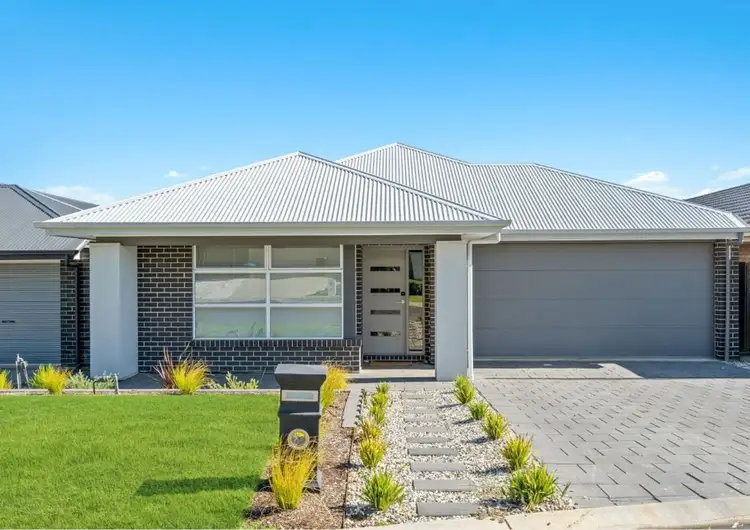 Main view of Homely house listing, 38 Craven Drive, Mount Barker SA 5251