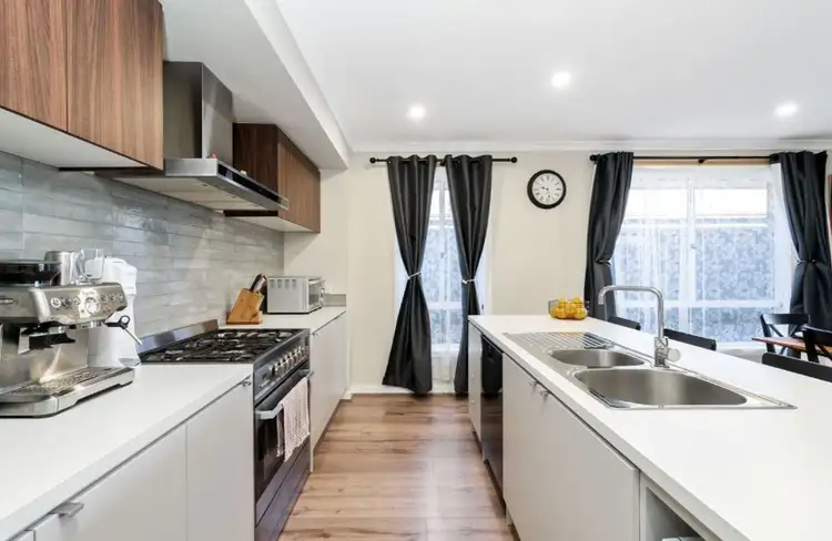 Second view of Homely house listing, 38 Craven Drive, Mount Barker SA 5251