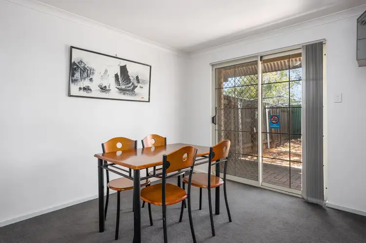 Fourth view of Homely unit listing, 14/1 Ochiltree Street, Somerville WA 6430