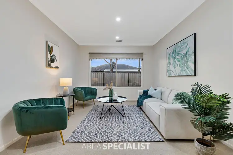 Fourth view of Homely house listing, 49 Tuileries Rise, Narre Warren South VIC 3805