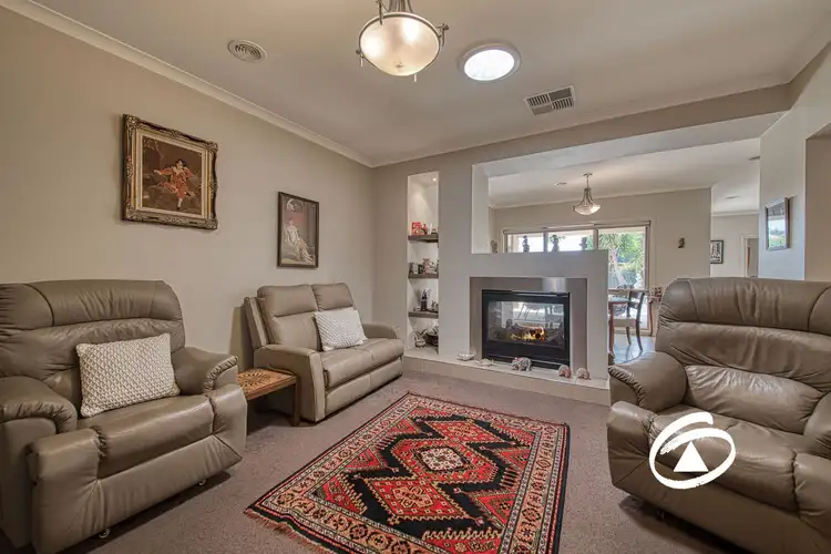 Fourth view of Homely house listing, 14 Riddell Grove, Pakenham VIC 3810