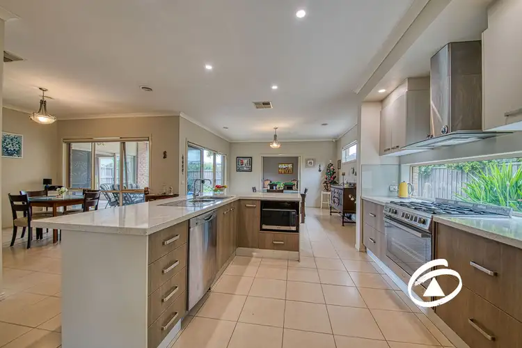 Fifth view of Homely house listing, 14 Riddell Grove, Pakenham VIC 3810