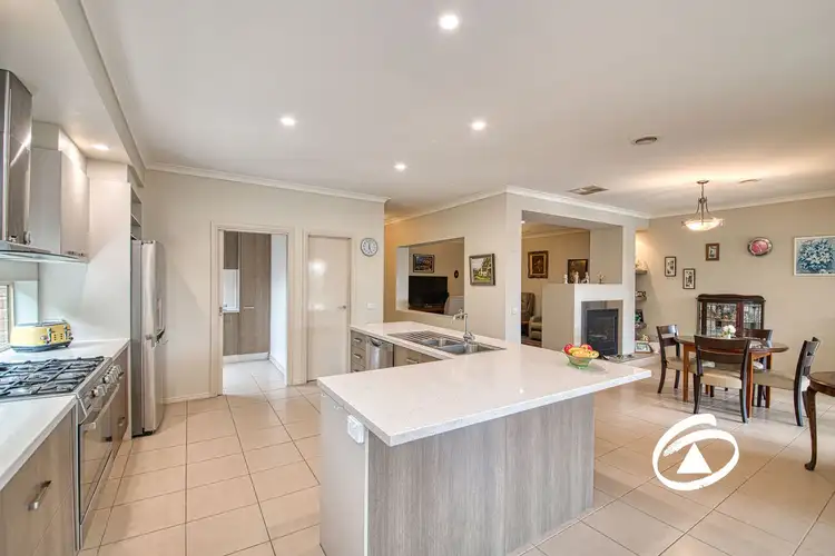 Sixth view of Homely house listing, 14 Riddell Grove, Pakenham VIC 3810