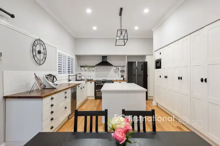 Fifth view of Homely house listing, 16 Quinn Road, Gembrook VIC 3783