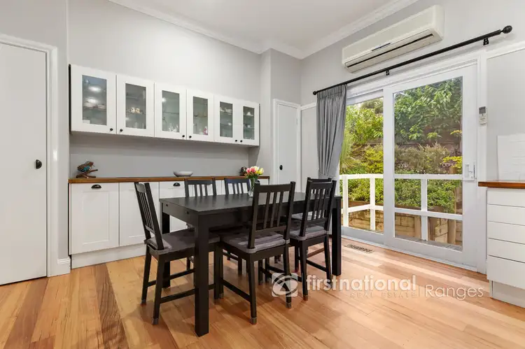 Sixth view of Homely house listing, 16 Quinn Road, Gembrook VIC 3783