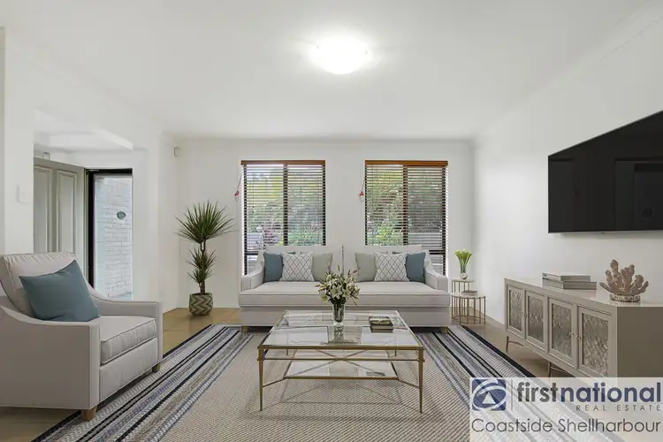 Second view of Homely house listing, 16 James Cook Parkway, Shell Cove NSW 2529
