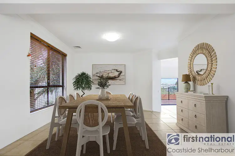 Third view of Homely house listing, 16 James Cook Parkway, Shell Cove NSW 2529