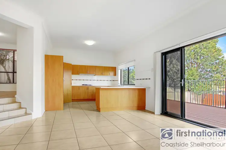 Fourth view of Homely house listing, 16 James Cook Parkway, Shell Cove NSW 2529