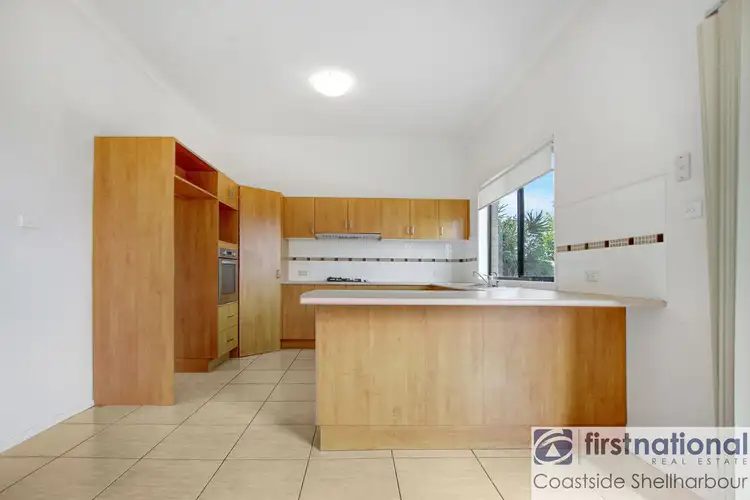 Fifth view of Homely house listing, 16 James Cook Parkway, Shell Cove NSW 2529