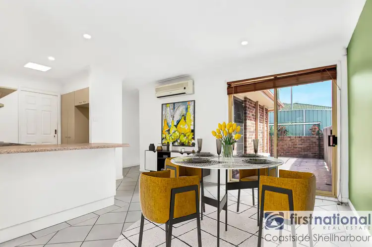 2/27 Parma Way, Blackbutt NSW 2529