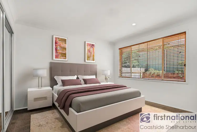 Fifth view of Homely semi-detached listing, 2/27 Parma Way, Blackbutt NSW 2529