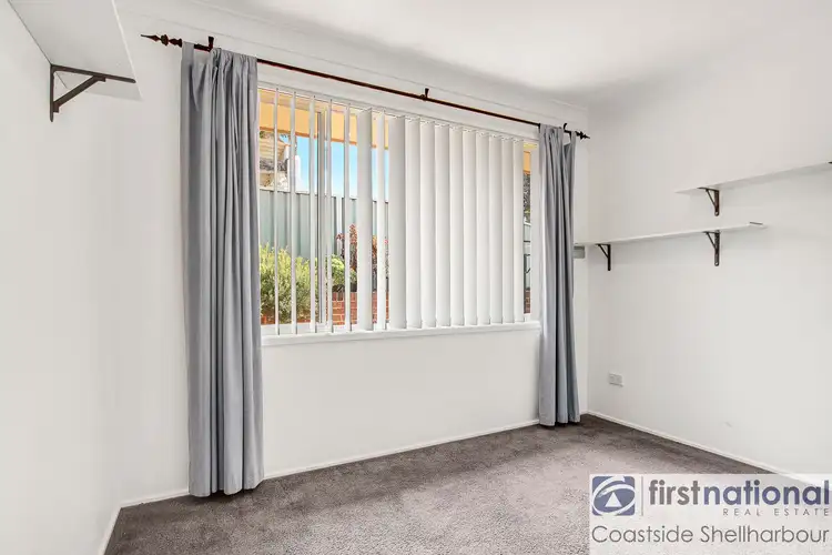 Sixth view of Homely semi-detached listing, 2/27 Parma Way, Blackbutt NSW 2529