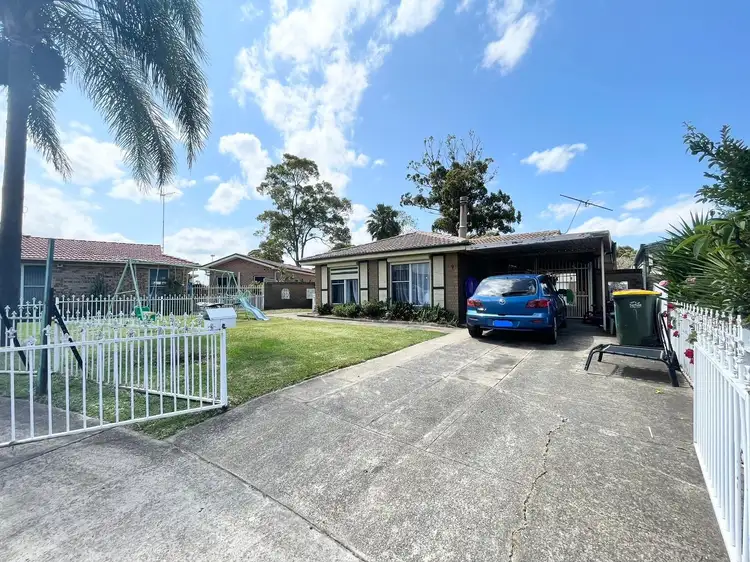 Main view of Homely house listing, 9 Akma Close, Bonnyrigg NSW 2177