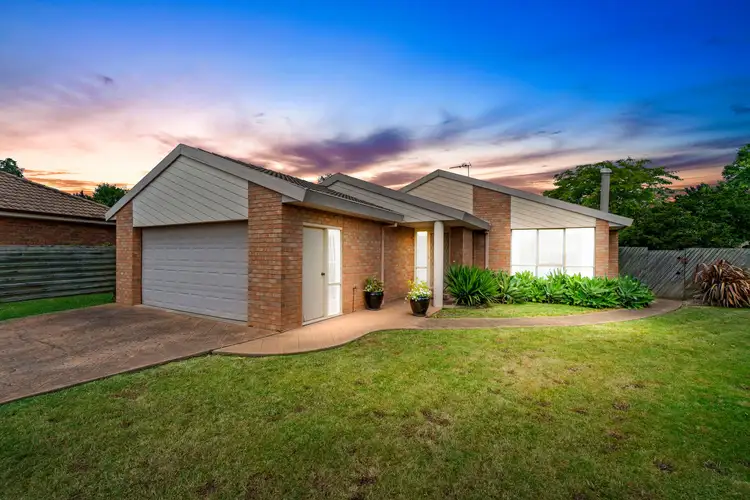 2 Ambler Place, Traralgon VIC 3844