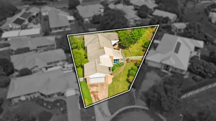 Second view of Homely house listing, 2 Ambler Place, Traralgon VIC 3844