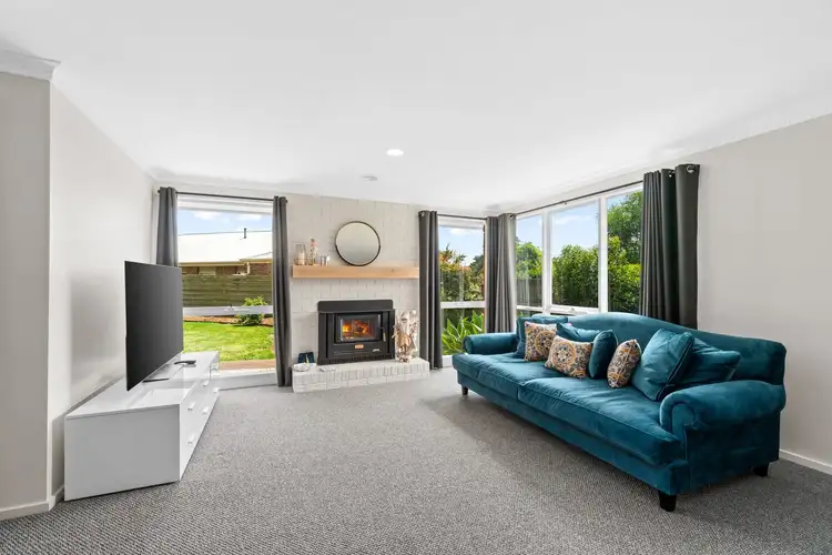 Fourth view of Homely house listing, 2 Ambler Place, Traralgon VIC 3844