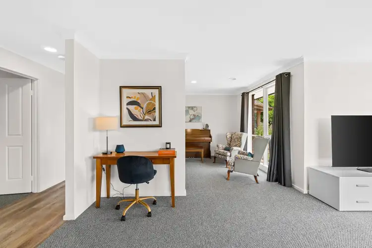 Fifth view of Homely house listing, 2 Ambler Place, Traralgon VIC 3844