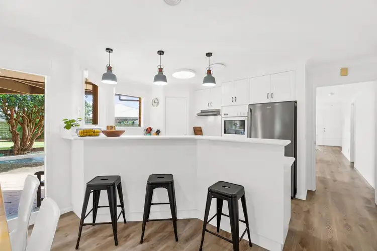 Sixth view of Homely house listing, 2 Ambler Place, Traralgon VIC 3844