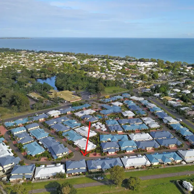 95/34-56 Elizabeth Street, Urangan QLD 4655