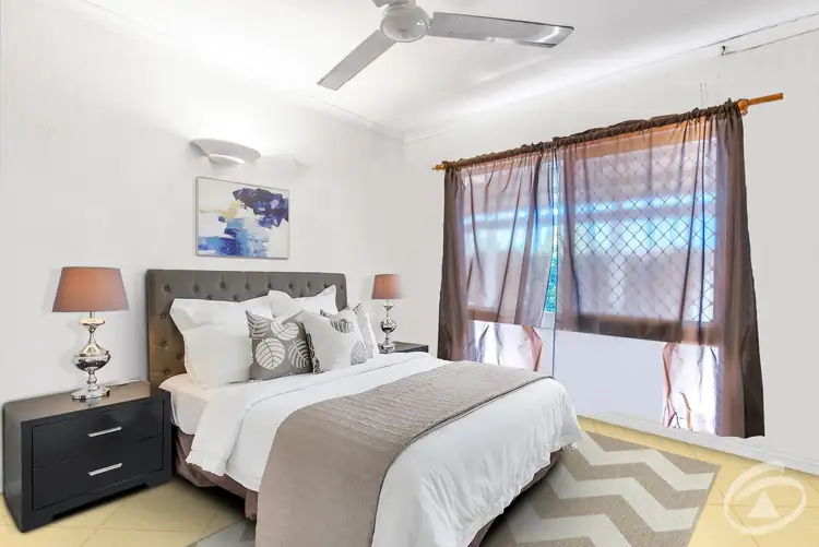 Fifth view of Homely house listing, 13 Mahogany Street, Manoora QLD 4870