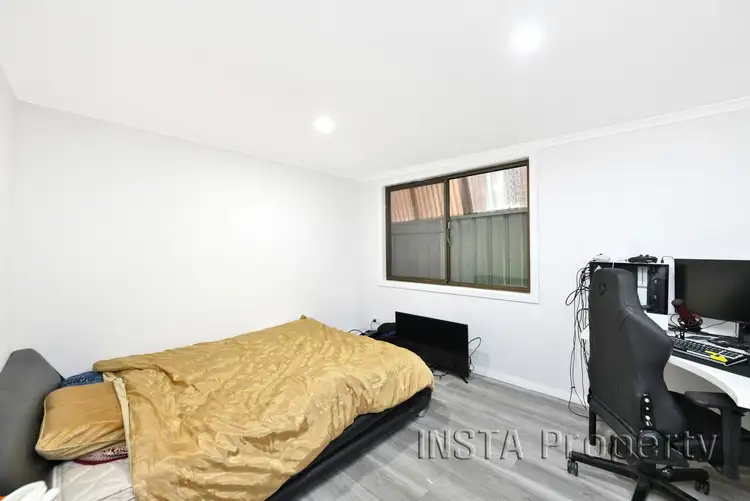 Fifth view of Homely house listing, 545 Hume Highway, Yagoona NSW 2199