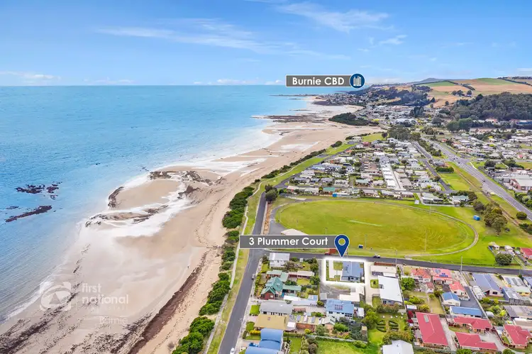 1/3 Plummer Court, Somerset TAS 7322