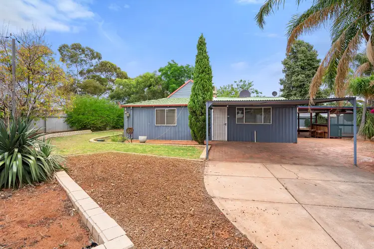 4 Bourke Street, Piccadilly WA 6430