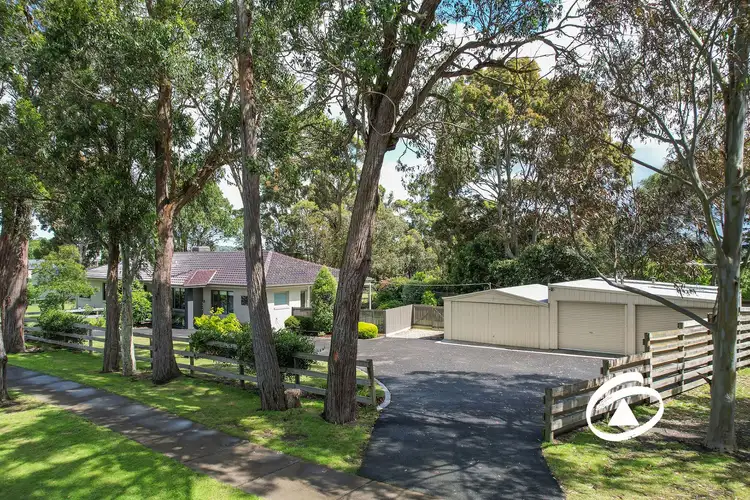 Second view of Homely house listing, 19 Wattletree Road, Bunyip VIC 3815