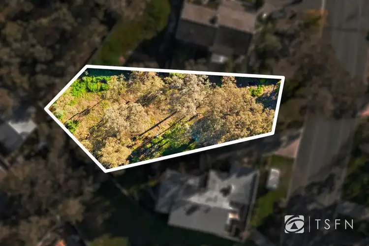 Second view of Homely land listing, 17 Mill Street, Kennington VIC 3550