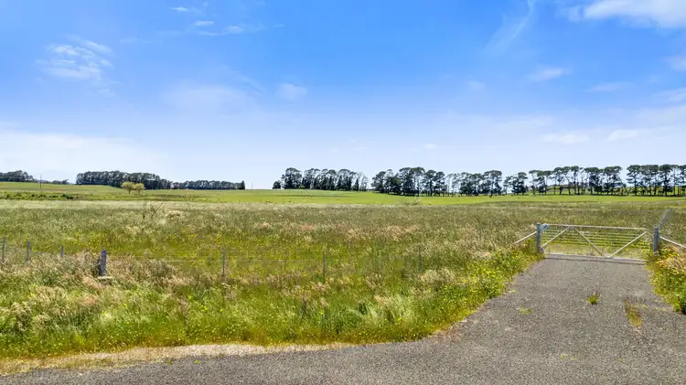 Second view of Homely land listing, 28 Scott Close, Oberon NSW 2787