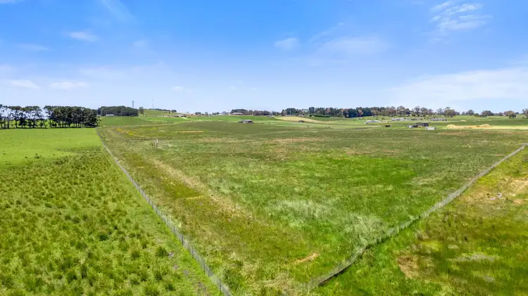 Third view of Homely land listing, 28 Scott Close, Oberon NSW 2787