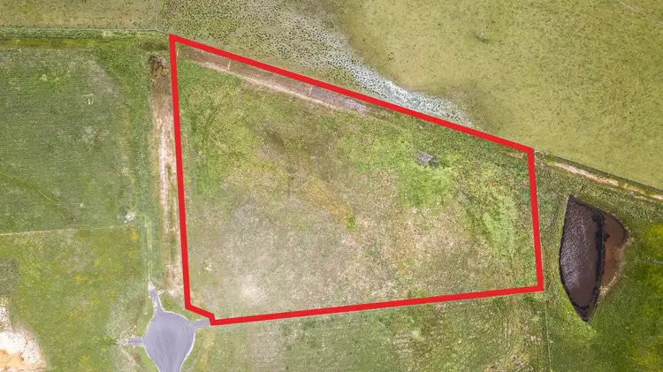 Fourth view of Homely land listing, 28 Scott Close, Oberon NSW 2787