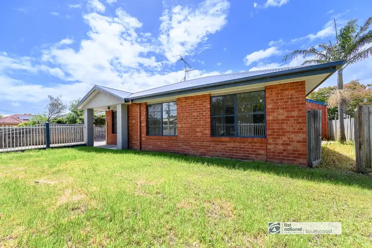 Third view of Homely unit listing, 1/186 Graham Street, Wonthaggi VIC 3995