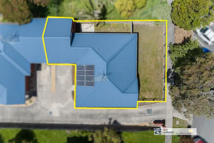 Fourth view of Homely unit listing, 1/186 Graham Street, Wonthaggi VIC 3995