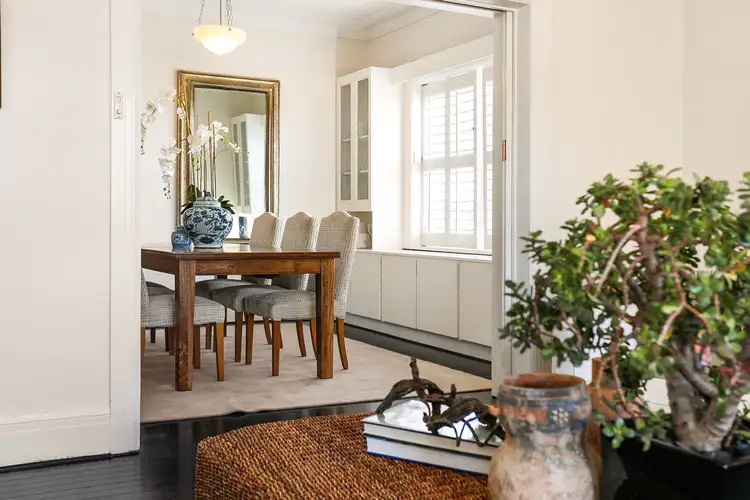 Third view of Homely apartment listing, 6/3 Manning Road, Double Bay NSW 2028
