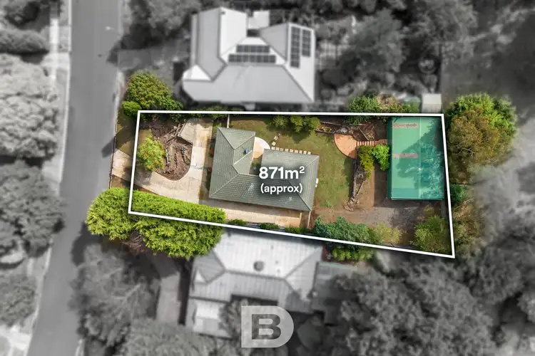 Second view of Homely house listing, 30 Frith Road, Gisborne VIC 3437