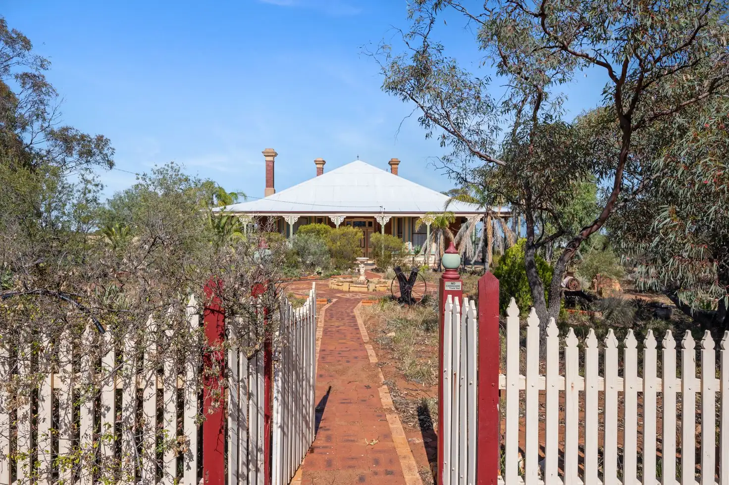 Main view of Homely house listing, 56 Gnarlbine Road, Coolgardie WA 6429