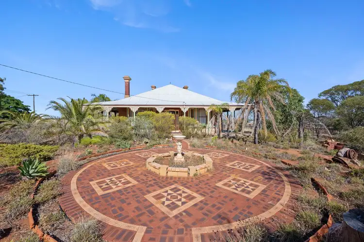 Second view of Homely house listing, 56 Gnarlbine Road, Coolgardie WA 6429