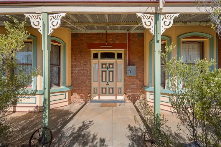 Third view of Homely house listing, 56 Gnarlbine Road, Coolgardie WA 6429